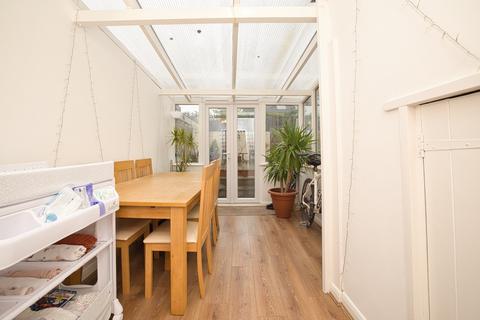 4 bedroom terraced house for sale, Cumberland Road, Ramsgate, Kent, CT11