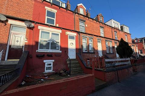 4 bedroom terraced house for sale - Salisbury Avenue, Leeds