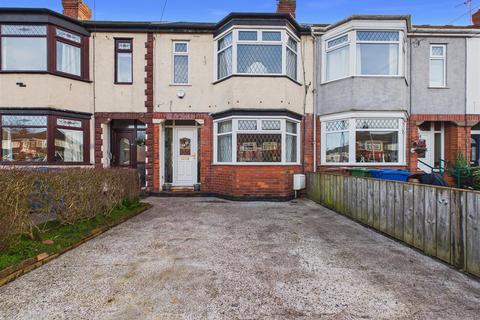 3 bedroom terraced house for sale - Loyd Street, Anlaby, Hull