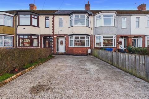 3 bedroom terraced house for sale, Loyd Street, Anlaby, Hull