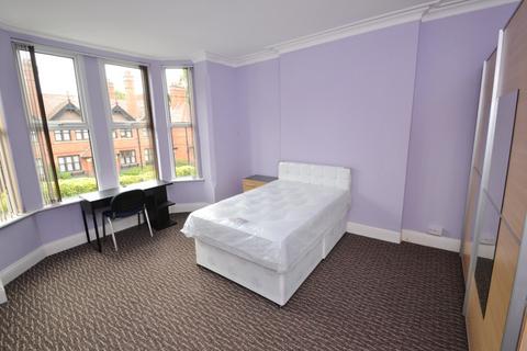 5 bedroom end of terrace house to rent, (5BED) Berridge Road, Sherwood Rise, Nottingham NG7