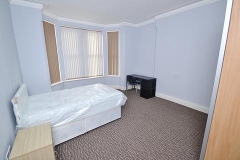 5 bedroom end of terrace house to rent, (5BED) Berridge Road, Sherwood Rise, Nottingham NG7