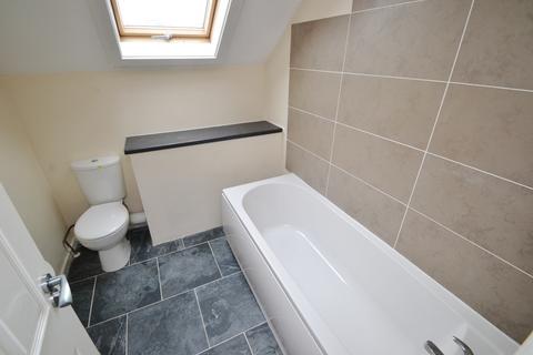 5 bedroom end of terrace house to rent, (5BED) Berridge Road, Sherwood Rise, Nottingham NG7