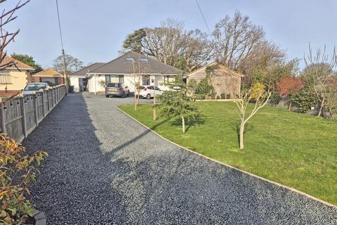 4 bedroom bungalow for sale, Barrs Wood Road, New Milton, Hampshire, BH25