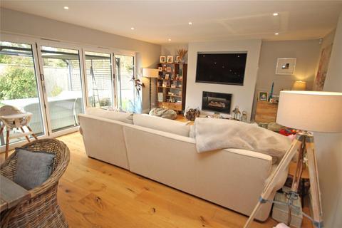 4 bedroom bungalow for sale, Barrs Wood Road, New Milton, Hampshire, BH25