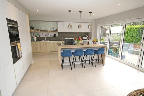 4 bedroom bungalow for sale, Barrs Wood Road, New Milton, Hampshire, BH25