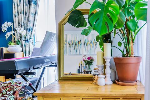 2 bedroom flat to rent, Freeman House, George Mathers Road, SE11