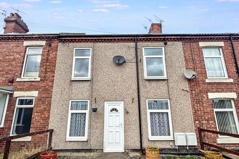 undefined, Rothesay Terrace, Bedlington, Northumberland, NE22 5PS