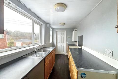 undefined, Rothesay Terrace, Bedlington, Northumberland, NE22 5PS