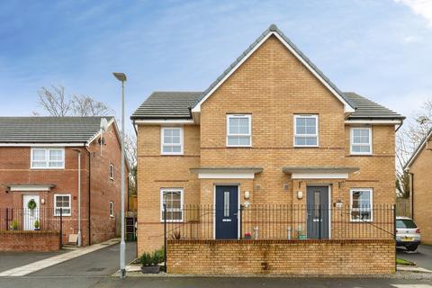 undefined, Hooper Way, Neath, SA11
