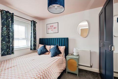 3 bedroom semi-detached house for sale, Hooper Way, Neath, SA11