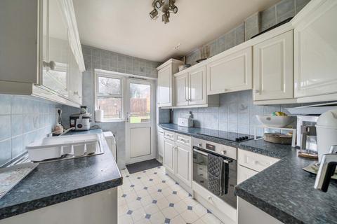 4 bedroom semi-detached house for sale, Oldfields Circus, Northolt, Middlesex