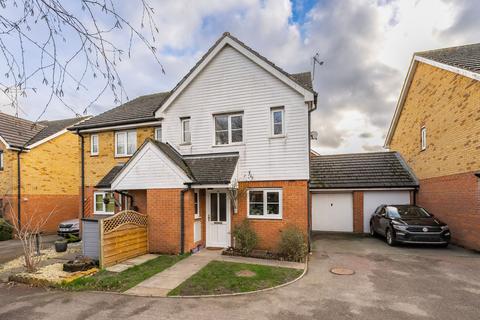 undefined, Helsinki Way, Dereham