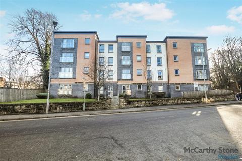 undefined, Ashwood Court, 1A Victoria Road, Paisley