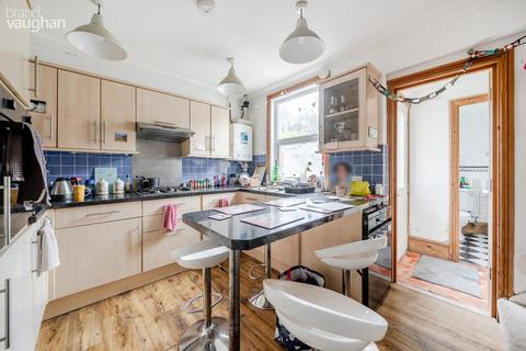 3 bedroom terraced house to rent, Dewe Road, East Sussex BN2