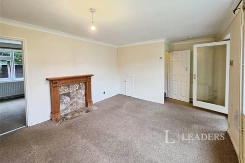 3 bedroom semi-detached house to rent, Keble Close, Stamford, Lincolnshire, PE9
