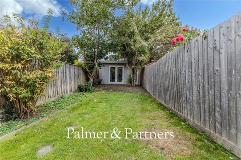3 bedroom terraced house for sale, Blenheim Road, Ipswich, Suffolk, IP1