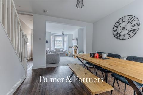 3 bedroom terraced house for sale, Blenheim Road, Ipswich, Suffolk, IP1
