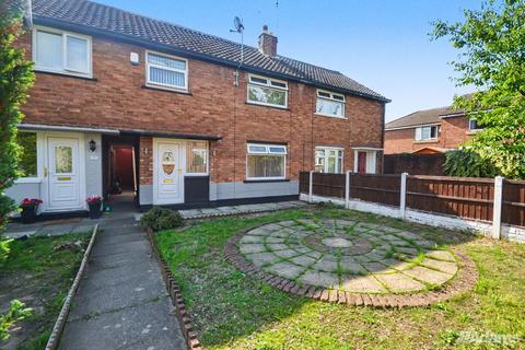 undefined, Leigh Green Close, Widnes, WA8 8XY