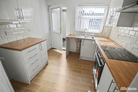 undefined, Leigh Green Close, Widnes, WA8 8XY