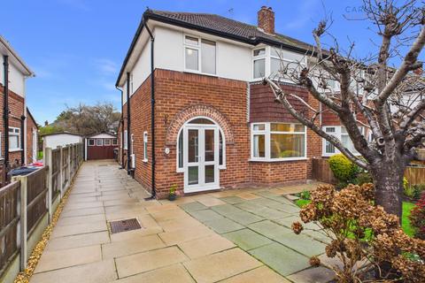 Pipers Lane, Hoole, CH2