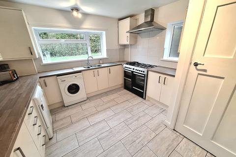 undefined, Arncliffe Close, Nottingham, NG8