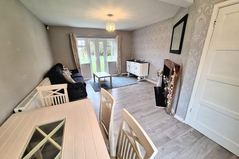 undefined, Arncliffe Close, Nottingham, NG8