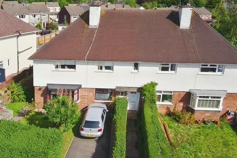 undefined, Powys Place, Dinas Powys