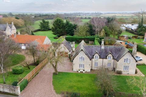 undefined, Town Road, Quarrington, Sleaford, Lincolnshire, NG34