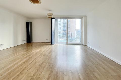 2 bedroom flat to rent, Boardwalk Place, London E14
