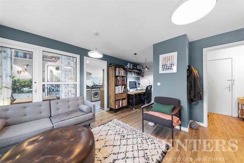 1 bedroom flat to rent, Lebus Street, London, N17