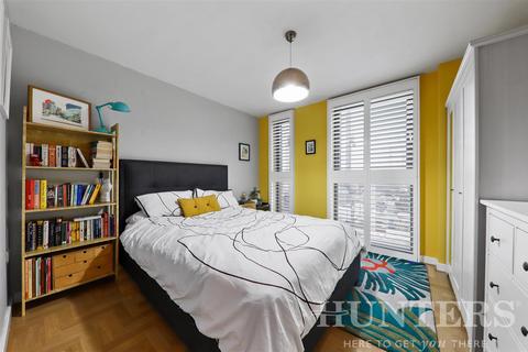 1 bedroom flat to rent, Lebus Street, London, N17