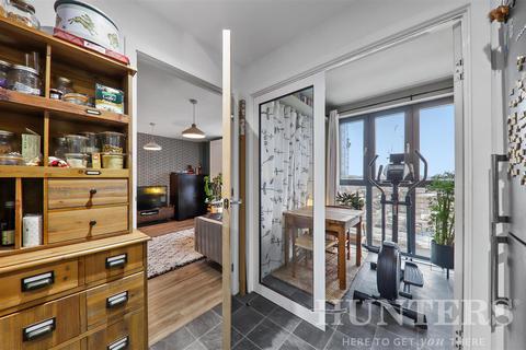 1 bedroom flat to rent, Lebus Street, London, N17