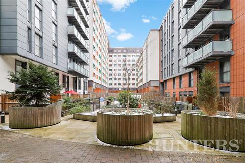 1 bedroom flat to rent, Lebus Street, London, N17