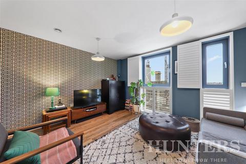 1 bedroom flat to rent, Lebus Street, London, N17
