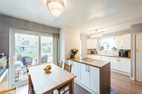 3 bedroom semi-detached house for sale, Wheeler Avenue, Swindon SN2