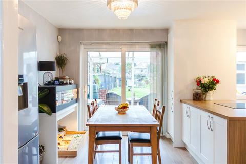 3 bedroom semi-detached house for sale, Wheeler Avenue, Swindon SN2