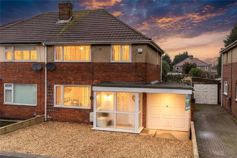 3 bedroom semi-detached house for sale, Wheeler Avenue, Swindon SN2
