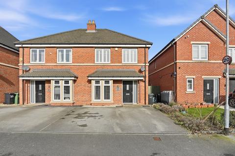 3 bedroom semi-detached house for sale - Crossgates, Leeds LS15