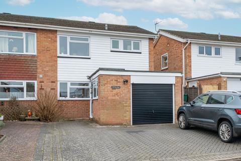 undefined, Meon Road, Oakley, Basingstoke, RG23 7AL