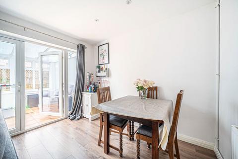 undefined, Meon Road, Oakley, Basingstoke, RG23 7AL