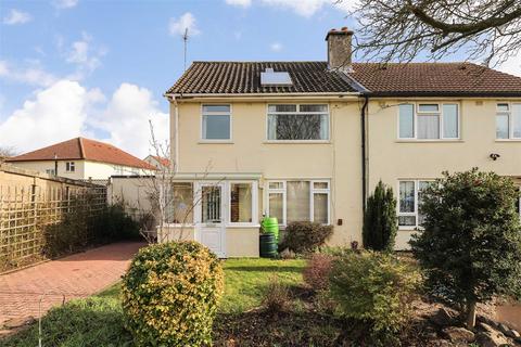 3 bedroom semi-detached house for sale, Bancroft Close, Cambridge CB1