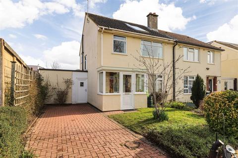 3 bedroom semi-detached house for sale, Bancroft Close, Cambridge CB1