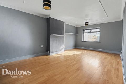 undefined, Haverford Way, Cardiff