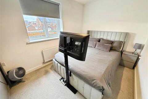 2 bedroom end of terrace house for sale, New Park Place, Lincolnshire LN2