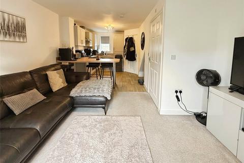 2 bedroom end of terrace house for sale, New Park Place, Lincolnshire LN2