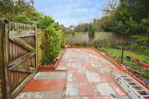 undefined, Leewood Close Lee SE12