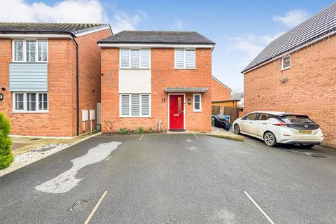 undefined, Acorn Way, Corby NN18