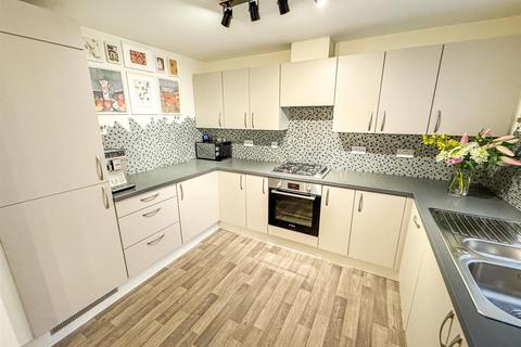 undefined, Acorn Way, Corby NN18