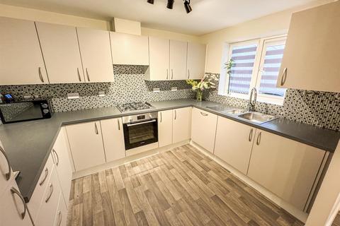 undefined, Acorn Way, Corby NN18